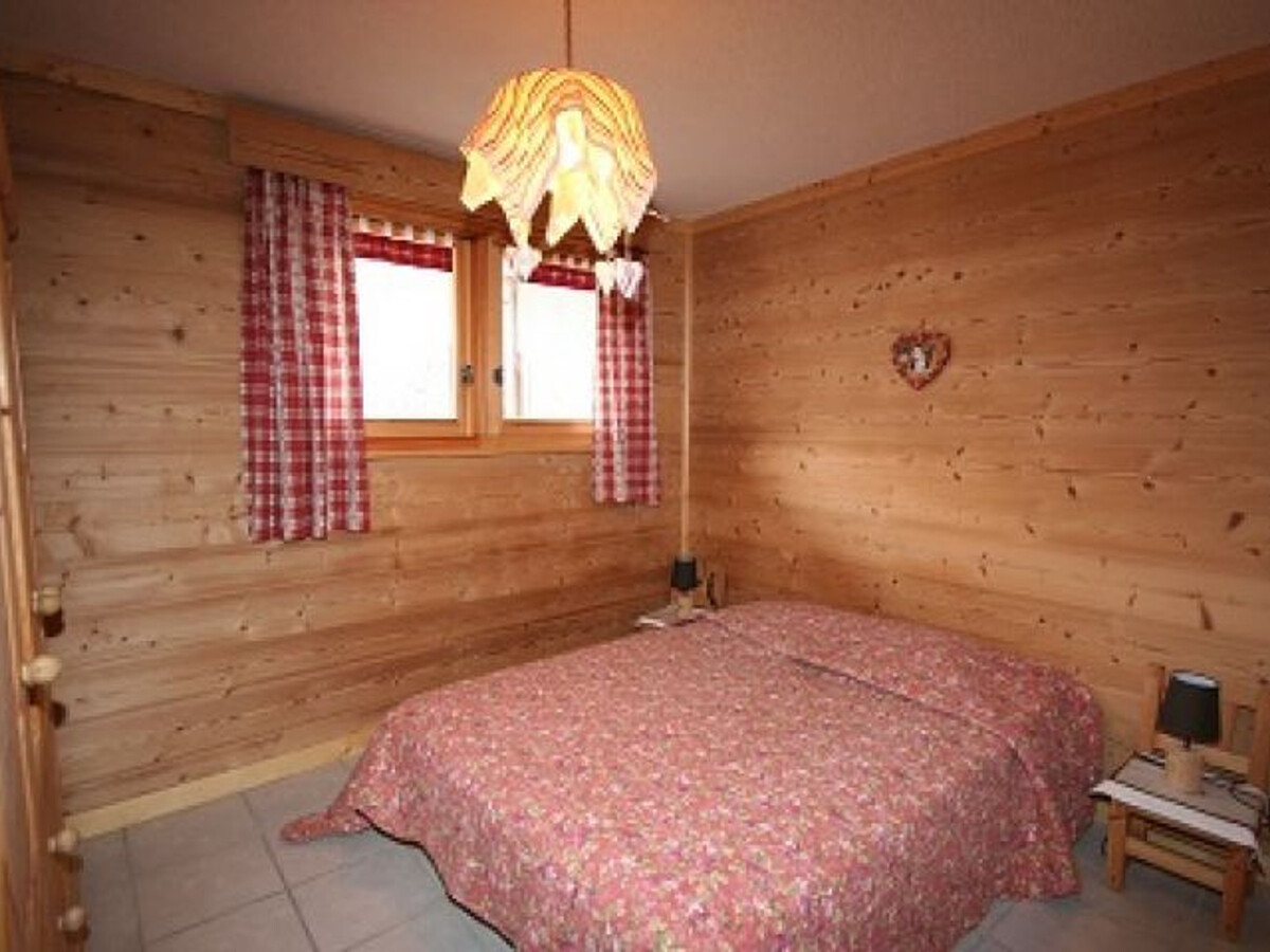 Chalet Nina : 6 pers., 2 ch., animaux acceptés - Photo 6