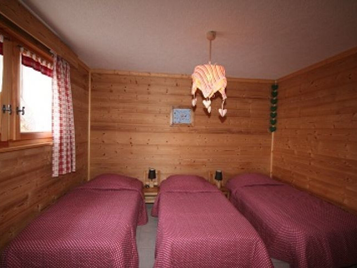 Chalet Nina : 6 pers., 2 ch., animaux acceptés - Photo 7