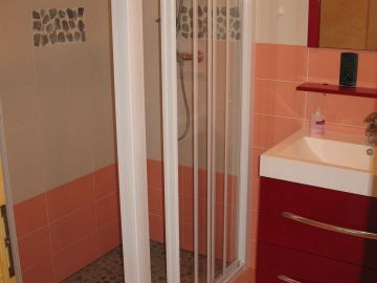 Chalet Nina : 6 pers., 2 ch., animaux acceptés - Photo 8