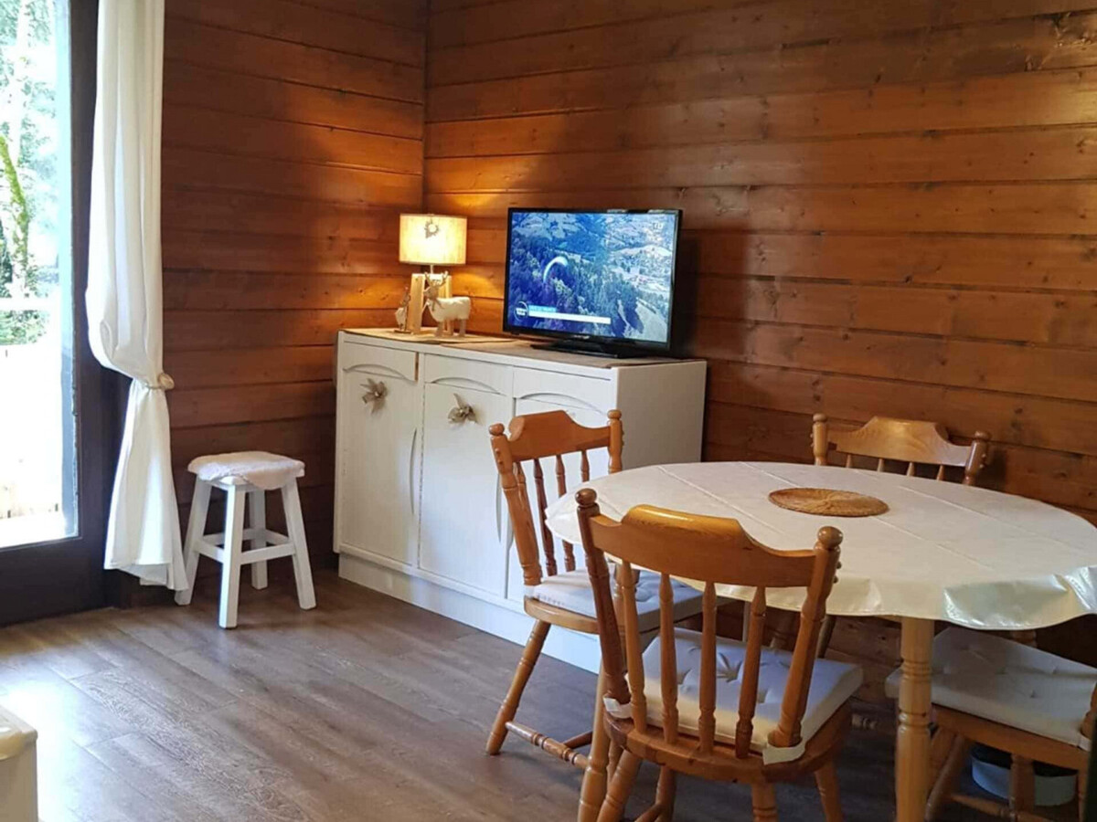 Appart 5 pers, 300 m du télésiège Petit-Châtel - Photo 5