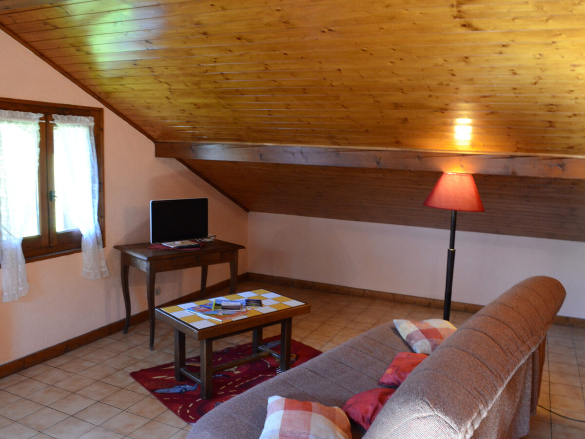 Appartement 3 pièces Châtel, 800 m des remontées - Photo 2