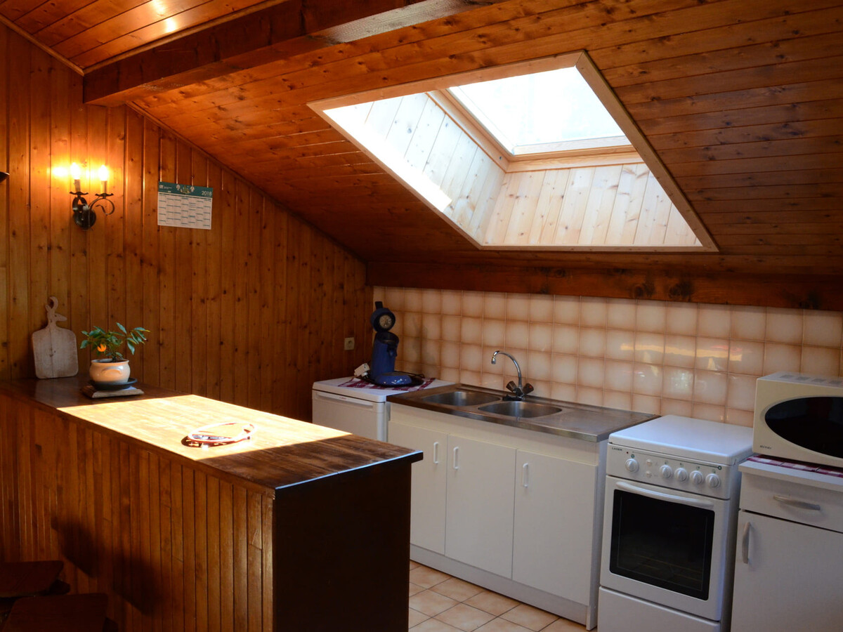Appartement 3 pièces Châtel, 800 m des remontées - Photo 4