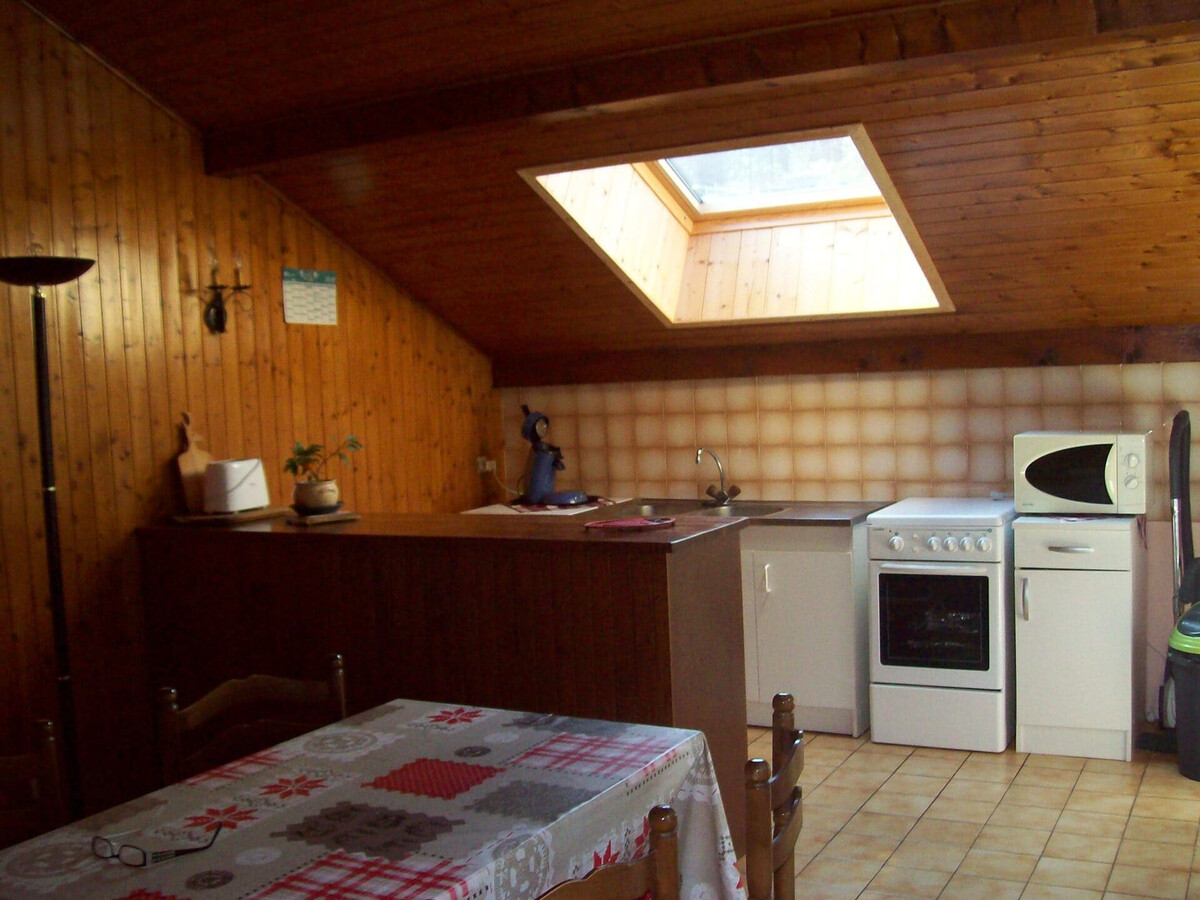 Appartement 3 pièces Châtel, 800 m des remontées - Photo 5