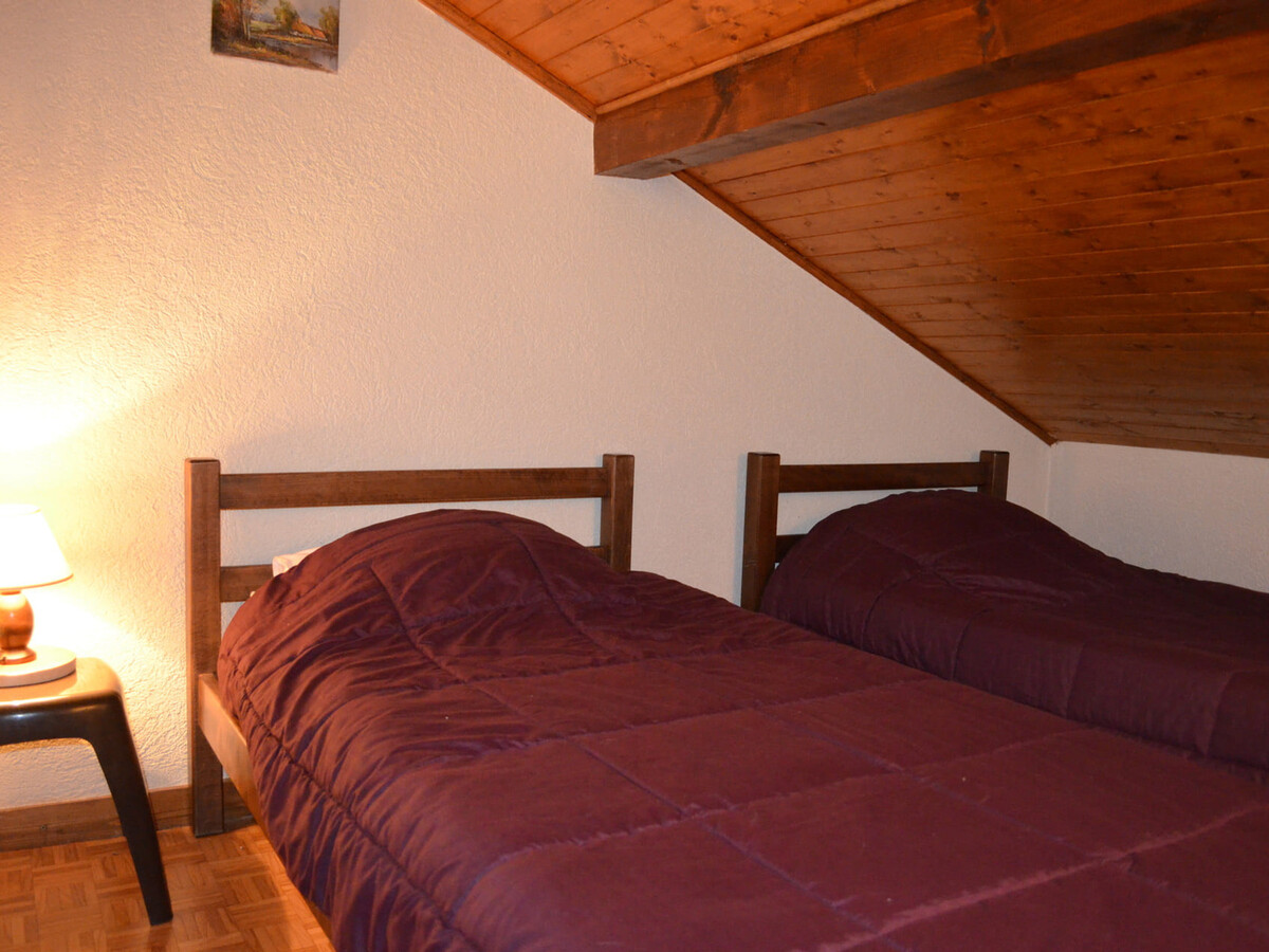 Appartement 3 pièces Châtel, 800 m des remontées - Photo 8