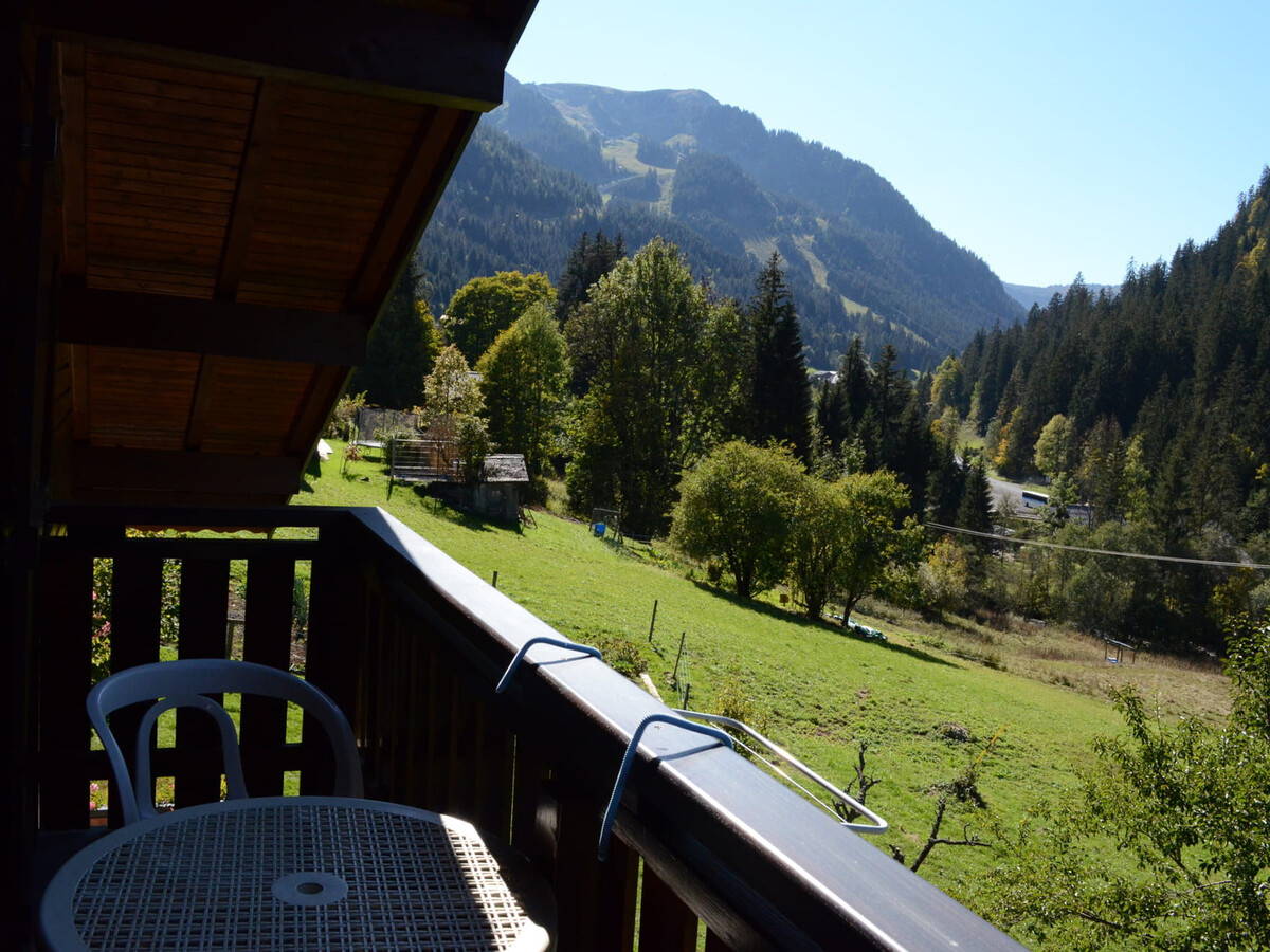 Appartement 3 pièces Châtel, 800 m des remontées - Photo 13