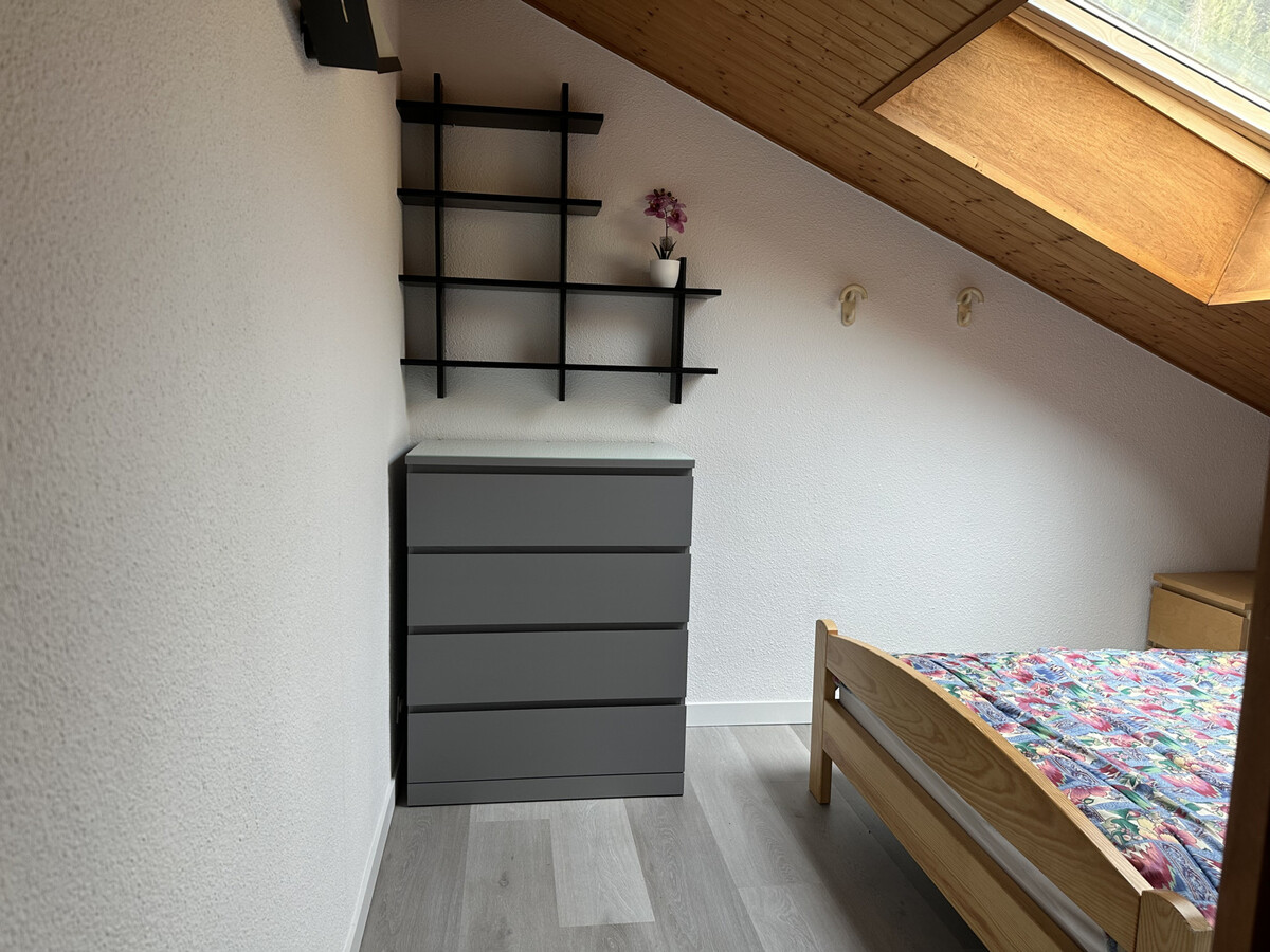 Appartement 6 pers, mezzanine, 200 m du télésiège Linga - Photo 8