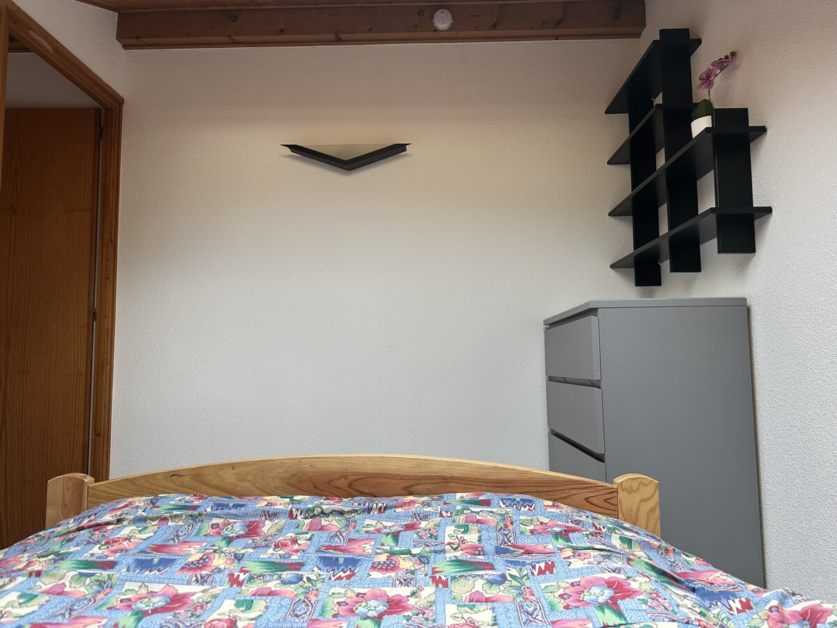 Appartement 6 pers, mezzanine, 200 m du télésiège Linga - Photo 9