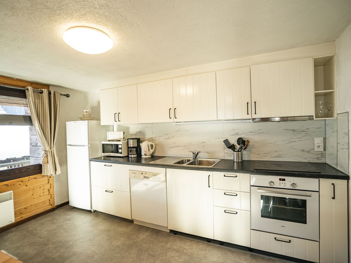 Appartement duplex 7 pers. à 50m de la télécabine - Photo 3