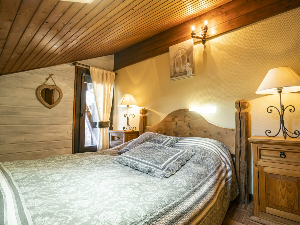 Appartement duplex 7 pers. à 50m de la télécabine - Photo 6