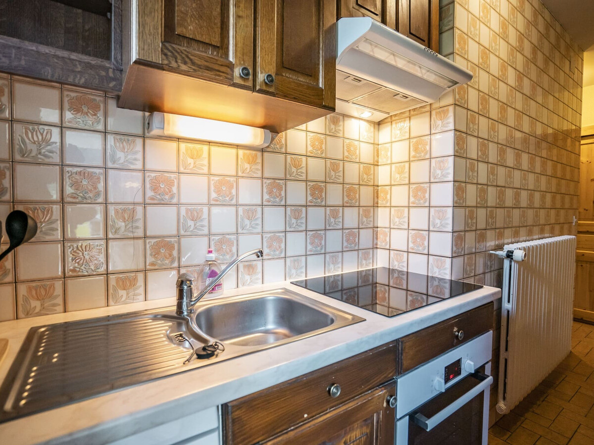 Appart 6 pers., 60 m² avec raclette/fondue à Châtel - Photo 6