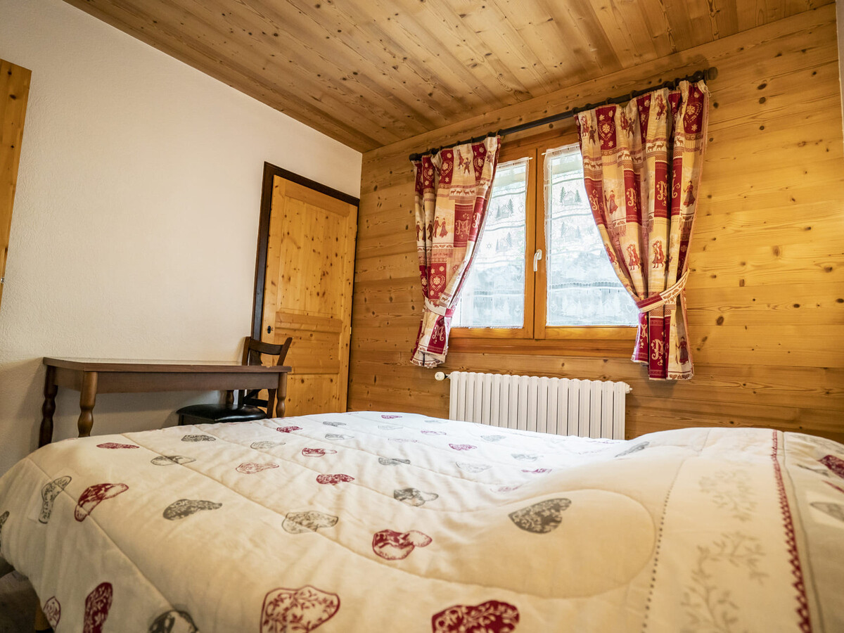 Appart 6 pers., 60 m² avec raclette/fondue à Châtel - Photo 11