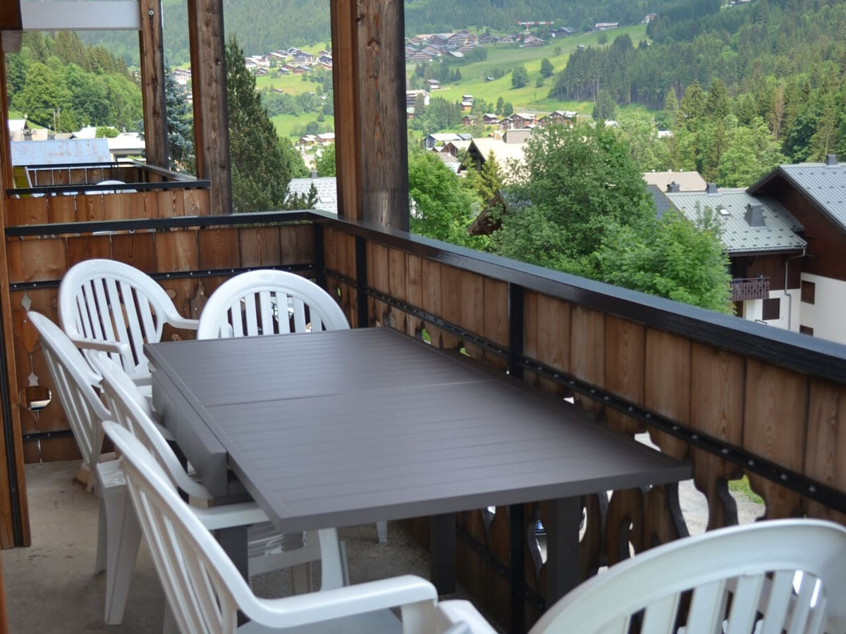 Appart 6 pers., 60 m² avec raclette/fondue à Châtel - Photo 14