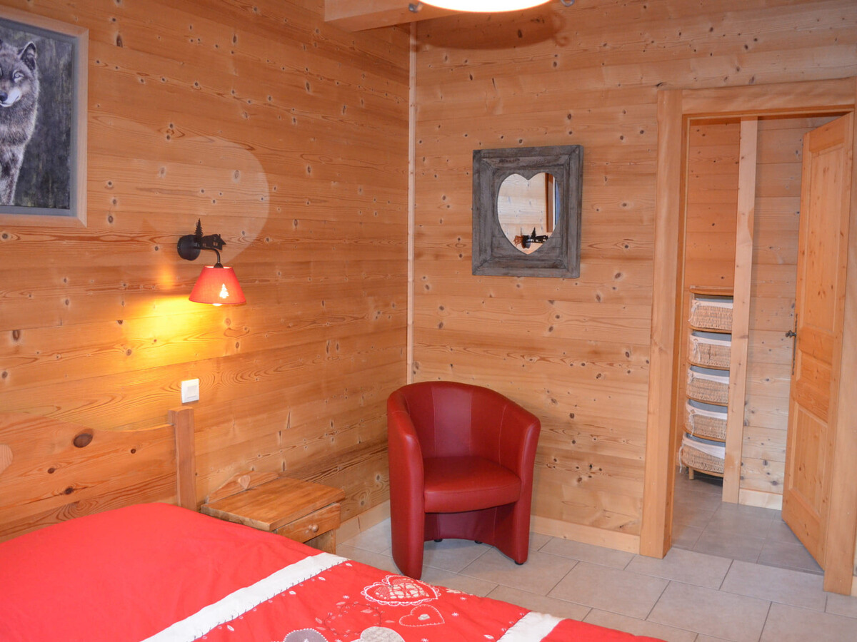 Le Ramoneur Savoyard, chalet 12 pers. à Châtel - Photo 7