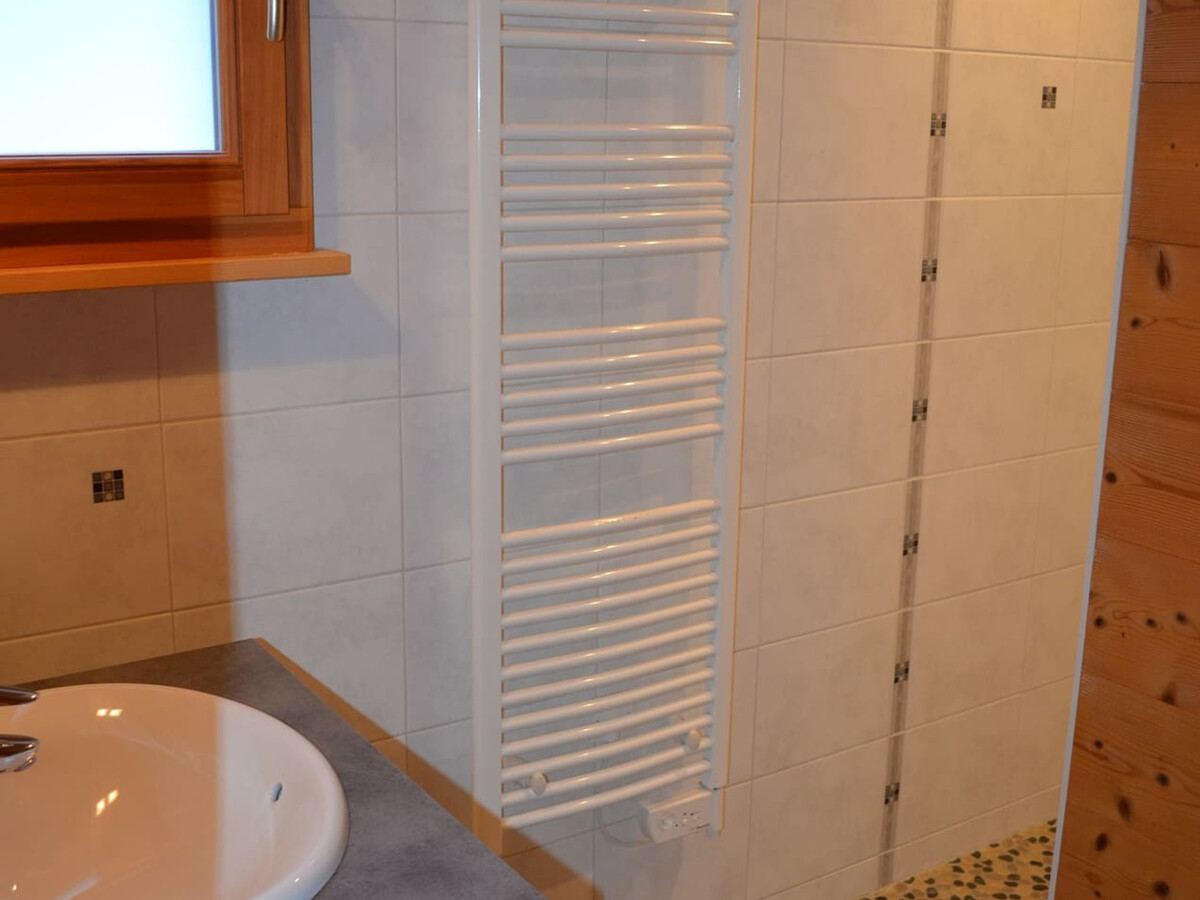 Le Ramoneur Savoyard, chalet 12 pers. à Châtel - Photo 8