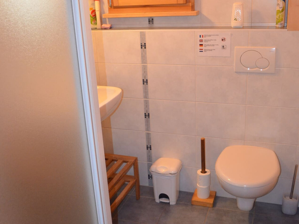 Le Ramoneur Savoyard, chalet 12 pers. à Châtel - Photo 16