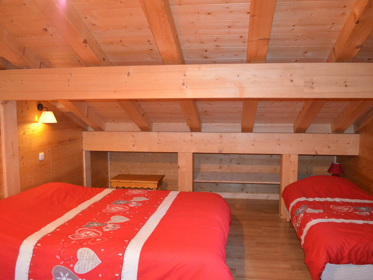Le Ramoneur Savoyard, chalet 12 pers. à Châtel - Photo 19