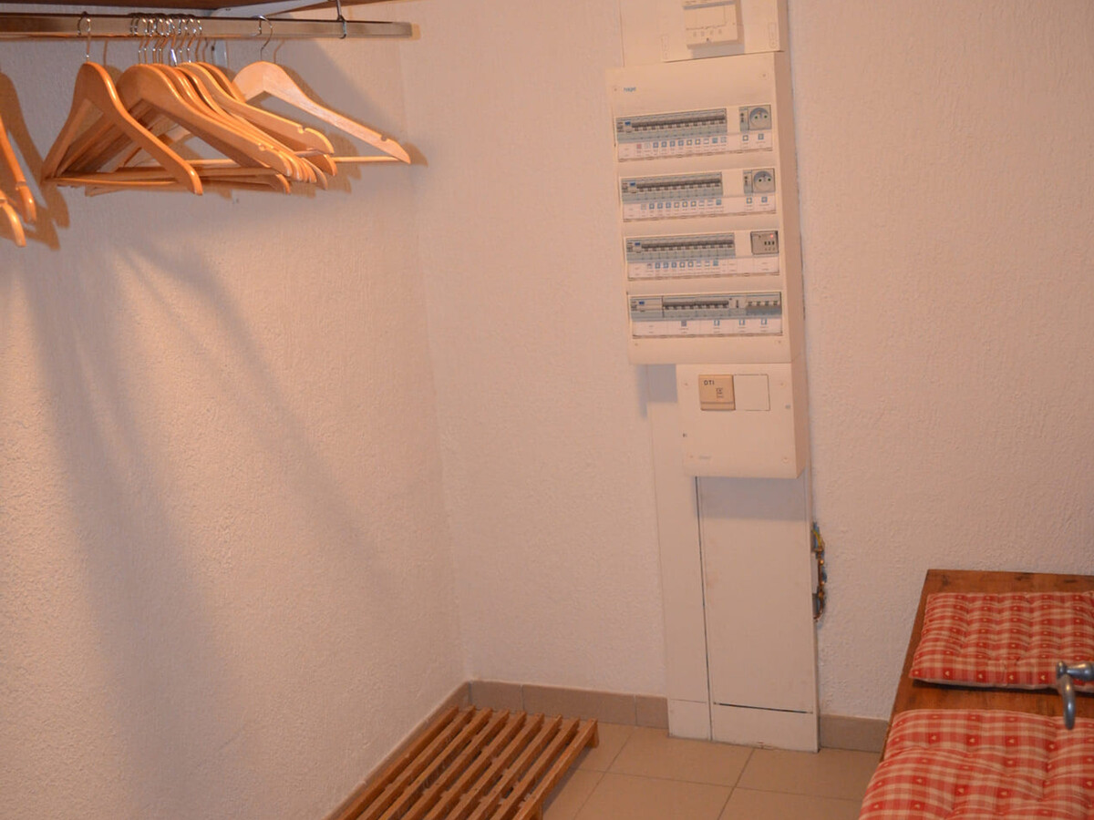 Le Ramoneur Savoyard, chalet 12 pers. à Châtel - Photo 20