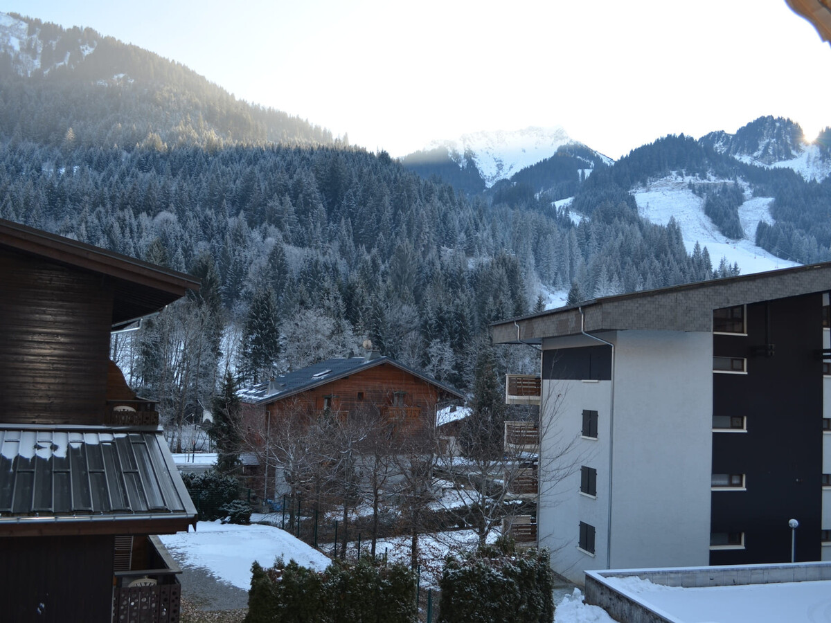 Le Ramoneur Savoyard, chalet 12 pers. à Châtel - Photo 21