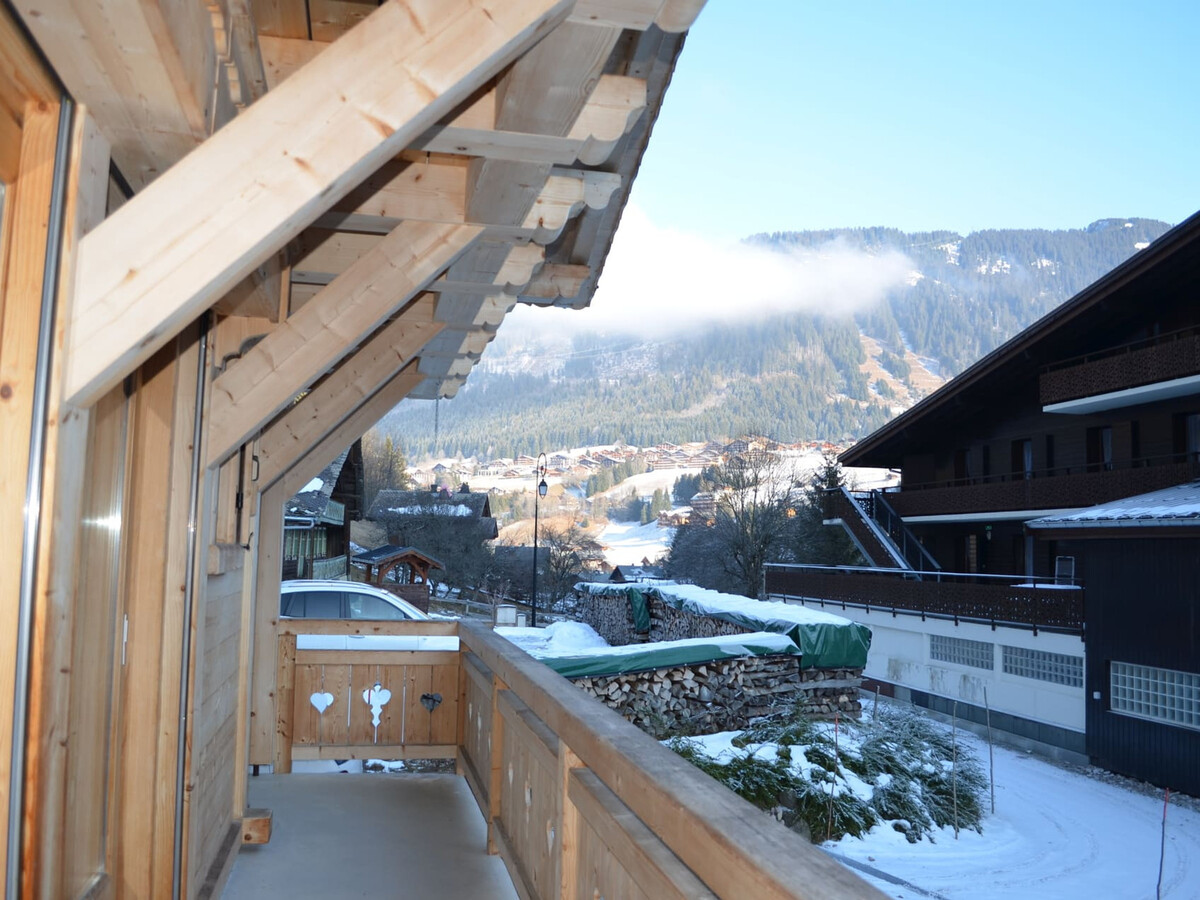 Le Ramoneur Savoyard, chalet 12 pers. à Châtel - Photo 22