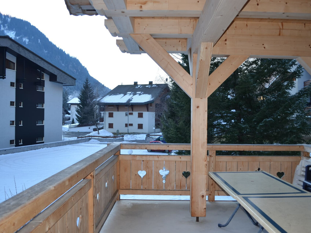 Le Ramoneur Savoyard, chalet 12 pers. à Châtel - Photo 23