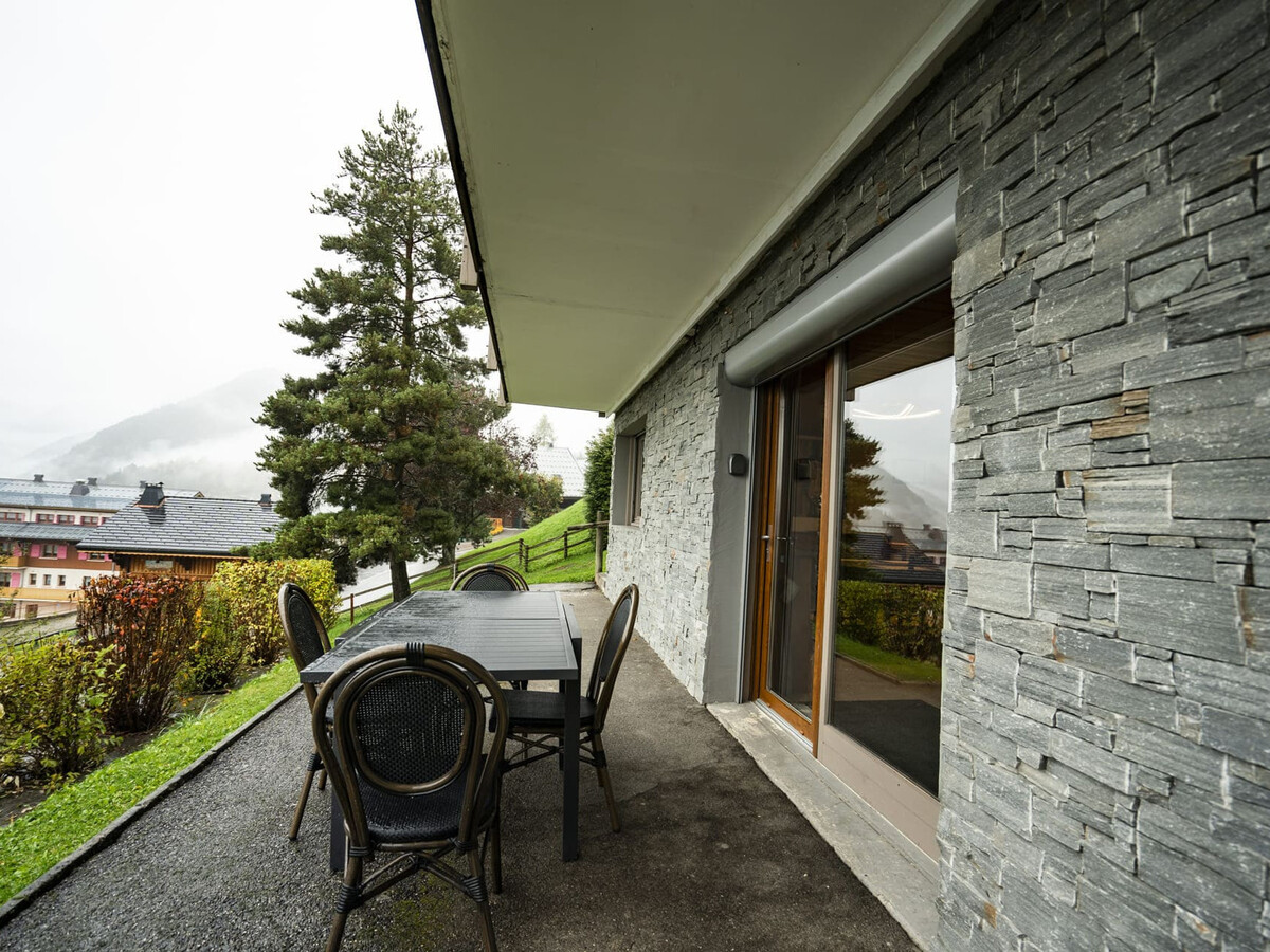 Chalet Les Boudimes, 2 chambres à 200 m de la télécabine - Photo 15
