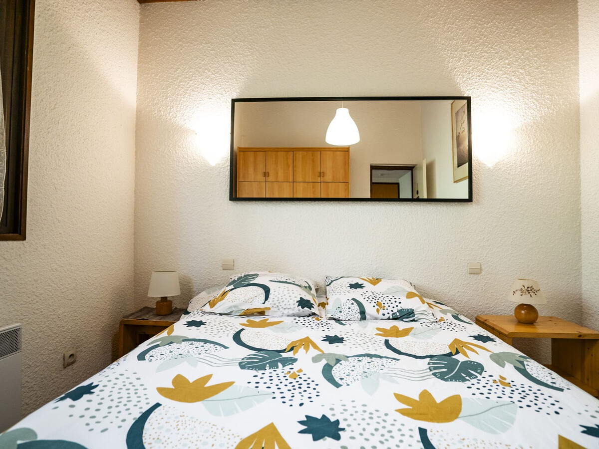 Appart 5 pers Châtel, 600m remontées, parking couvert - Photo 8