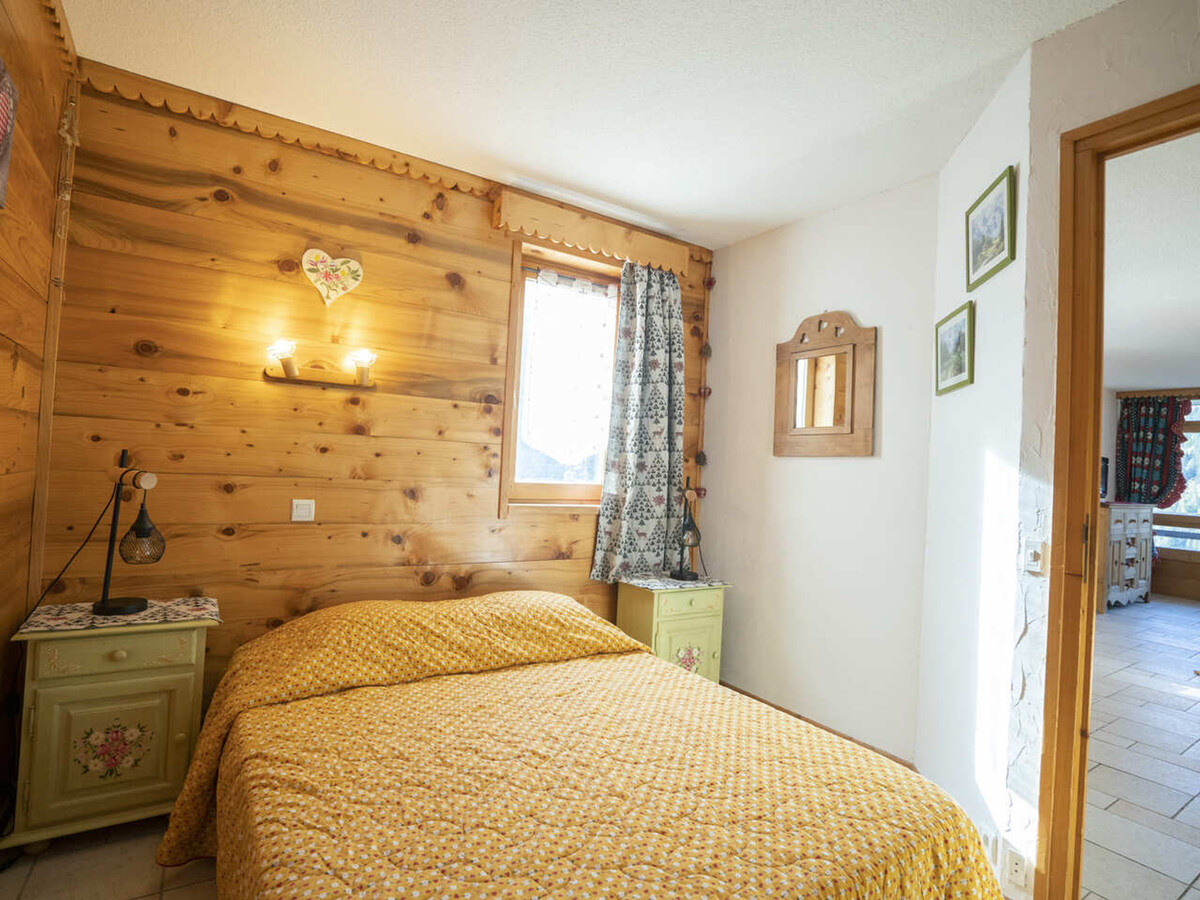 Appartement 5 pers à Châtel, 600 m des remontées - Photo 8