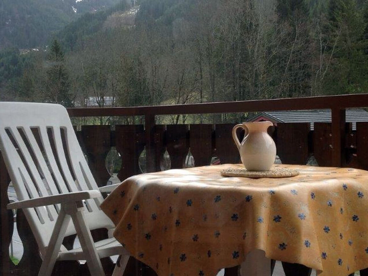 Appart 5 pers. à Châtel, 400 m du télésiège - Photo 11