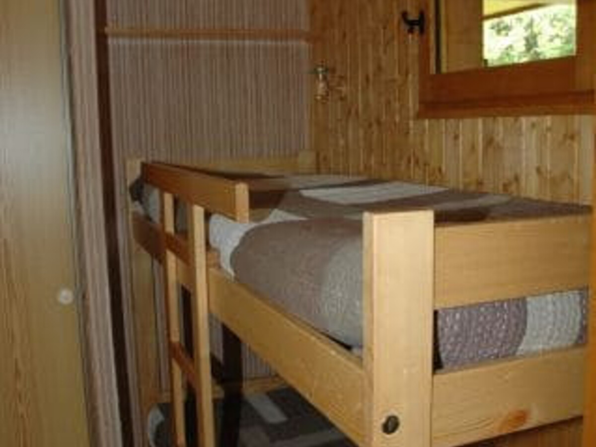 Appartement 2 pièces Châtel, 4 pers, garage - Photo 9