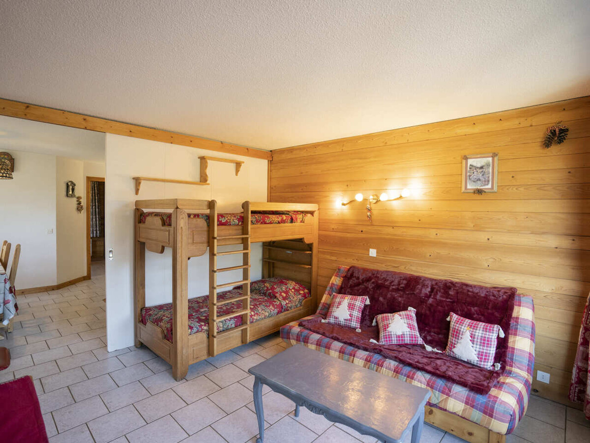 Appartement 2 pièces Châtel, 300 m centre, animaux OK - Photo 1