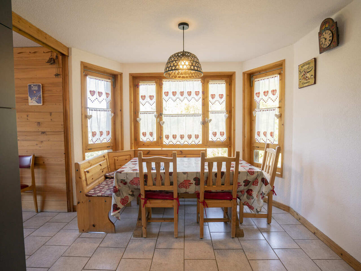 Appartement 2 pièces Châtel, 300 m centre, animaux OK - Photo 4