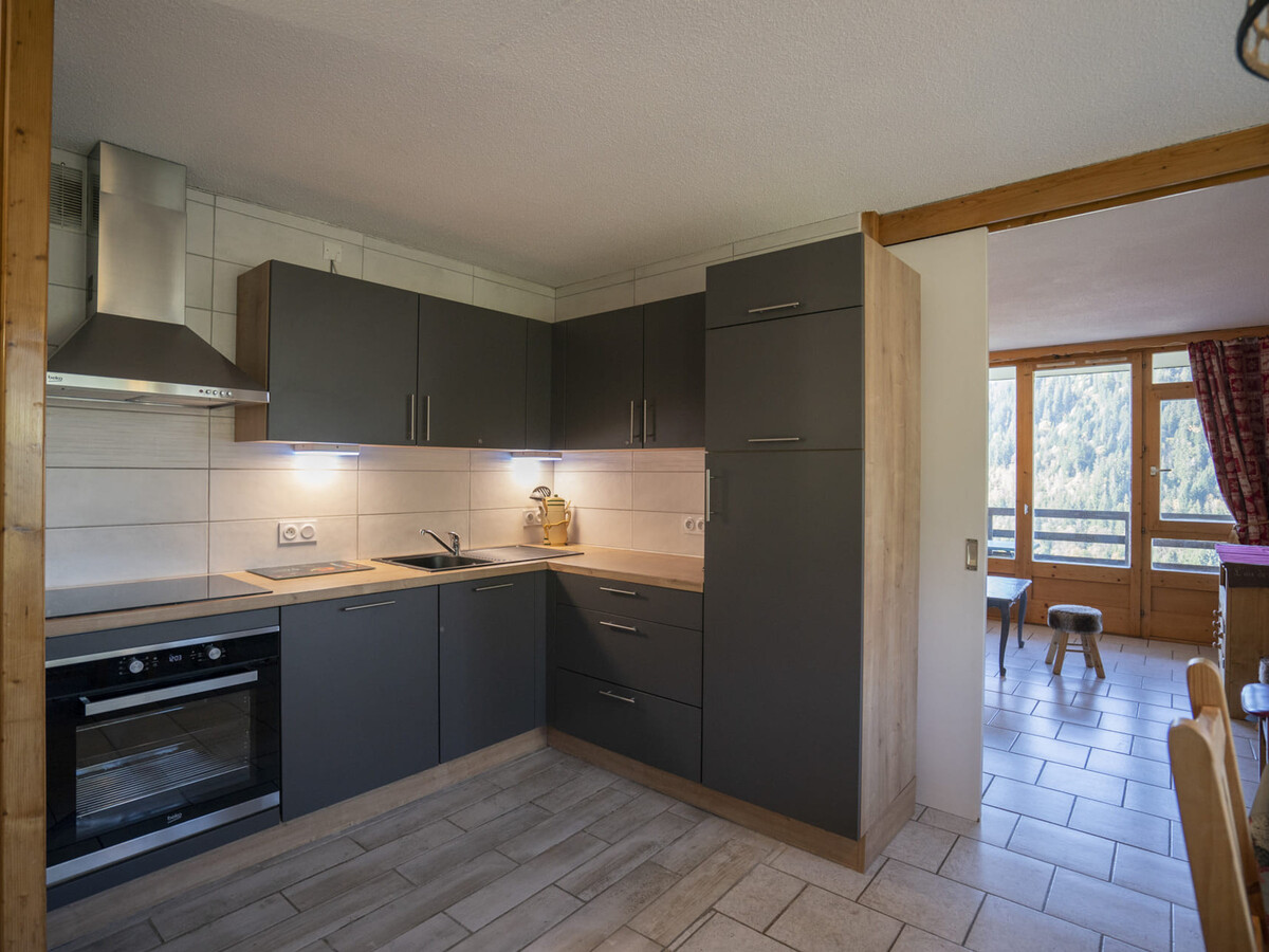 Appartement 2 pièces Châtel, 300 m centre, animaux OK - Photo 6