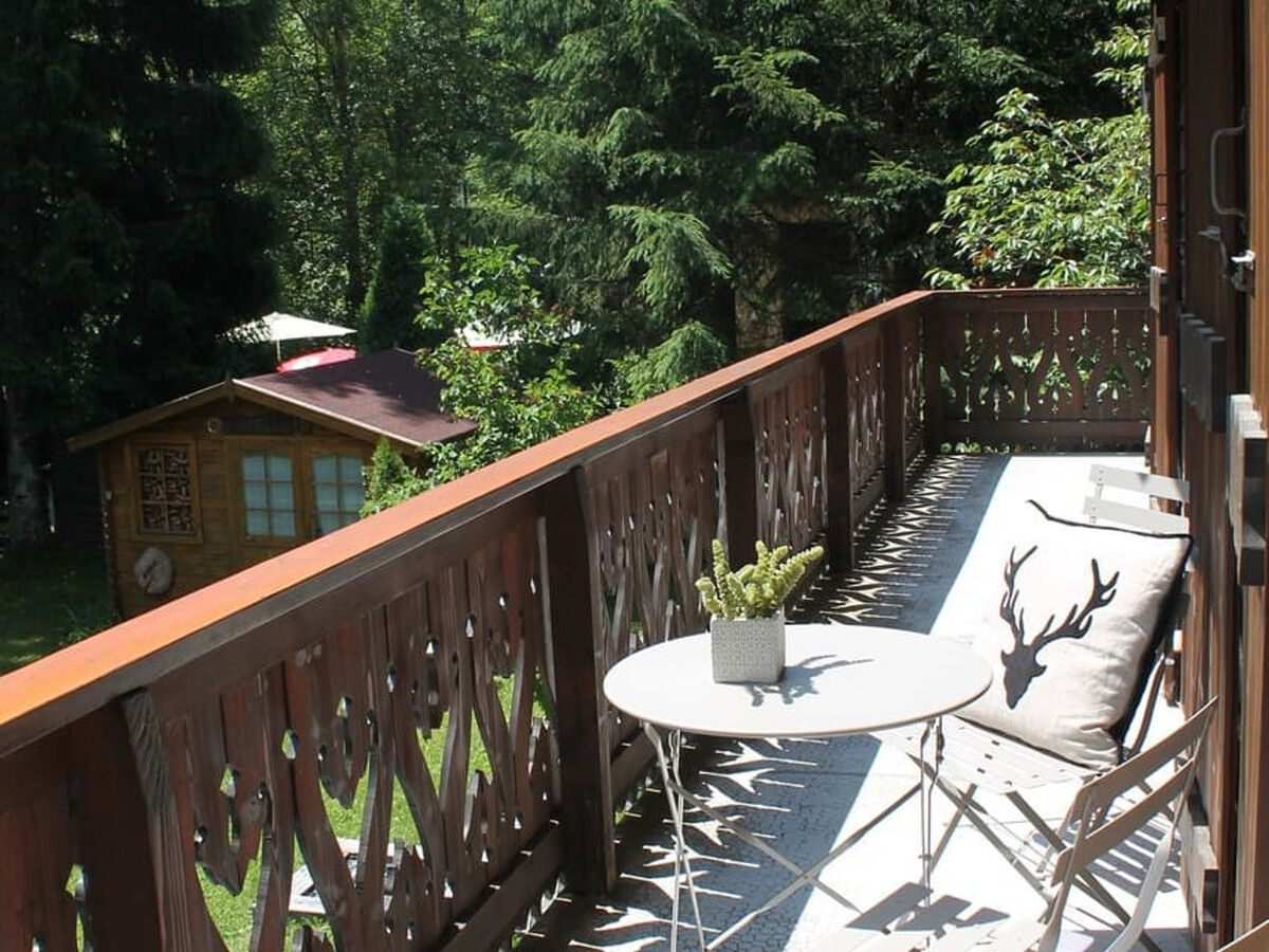 Chalet Isobel 8 pers à Châtel, jacuzzi et cheminée - Photo 14