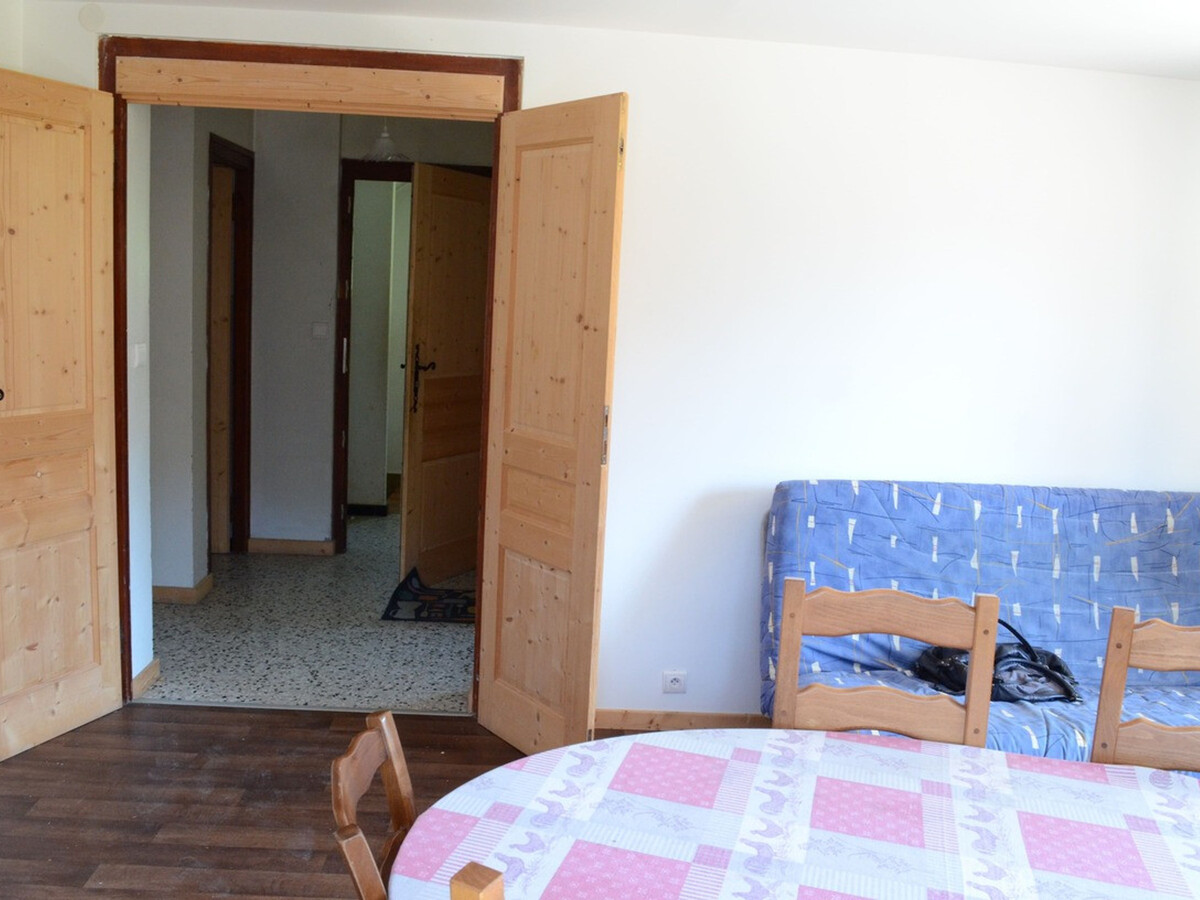 Appartement 80m² Châtel, 3 chambres, 8 pers, animaux OK - Photo 4