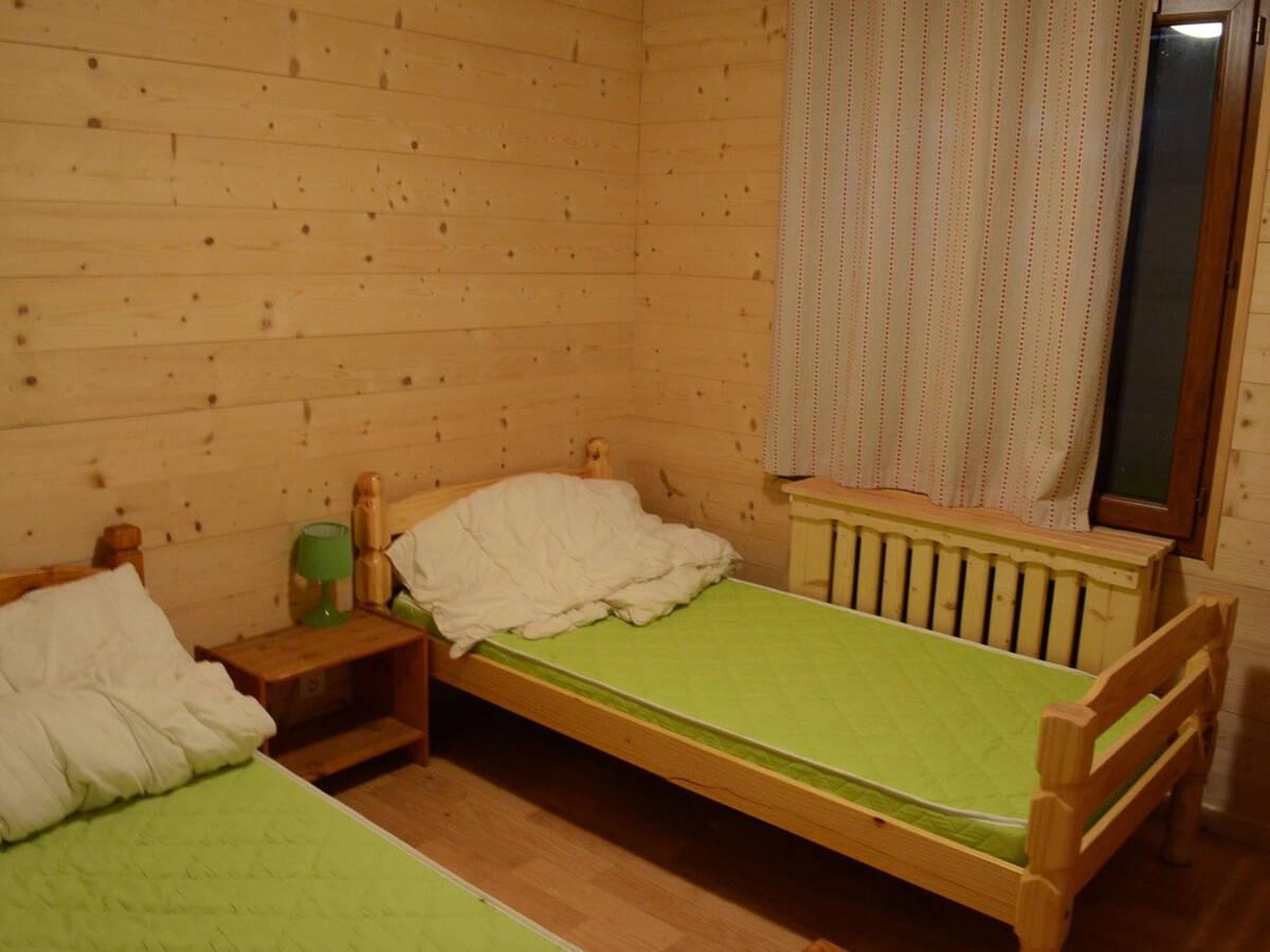 Appartement 80m² Châtel, 3 chambres, 8 pers, animaux OK - Photo 10