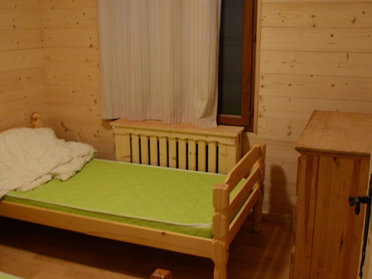 Appartement 80m² Châtel, 3 chambres, 8 pers, animaux OK - Photo 11