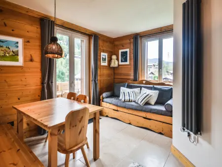 Appartement 6 pers. à 800m du centre – Morzine - Photo 1