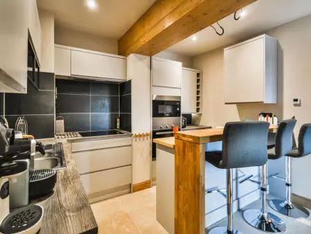 Appartement 6 pers. à 800m du centre – Morzine - Photo 2