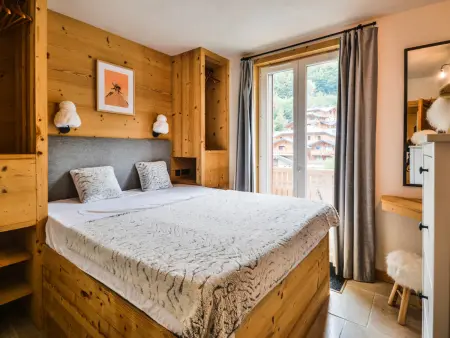 Appartement 6 pers. à 800m du centre – Morzine - Photo 3