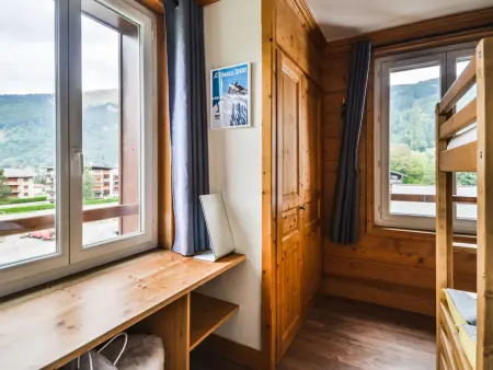 Appartement 6 pers. à 800m du centre – Morzine - Photo 5