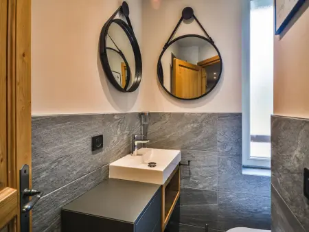 Appartement 6 pers. à 800m du centre – Morzine - Photo 6