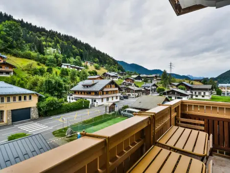 Appartement 6 pers. à 800m du centre – Morzine - Photo 7