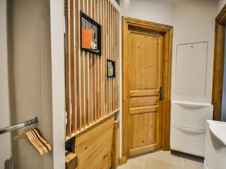 Appartement 6 pers. à 800m du centre – Morzine - Photo 8