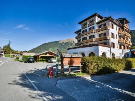 Appartement 6 pers. à 800m du centre – Morzine - Photo 10