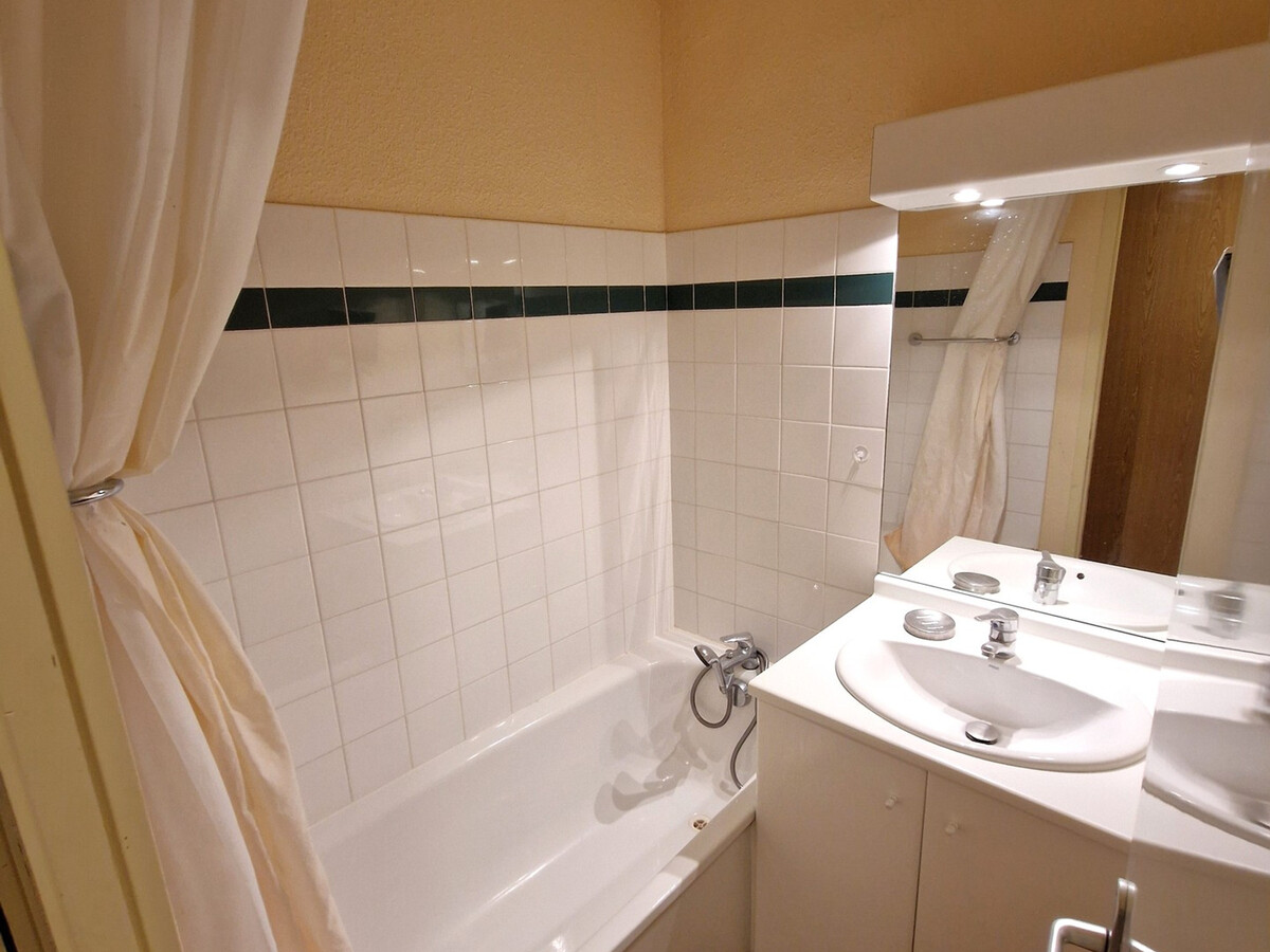 Appartement 2 pièces 5 pers, accès direct aux pistes - Photo 7