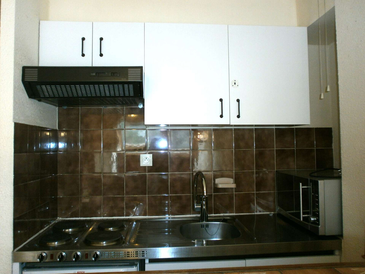 Duplex T3 6 personnes Vielle-Aure, casier skis et parking - Photo 2