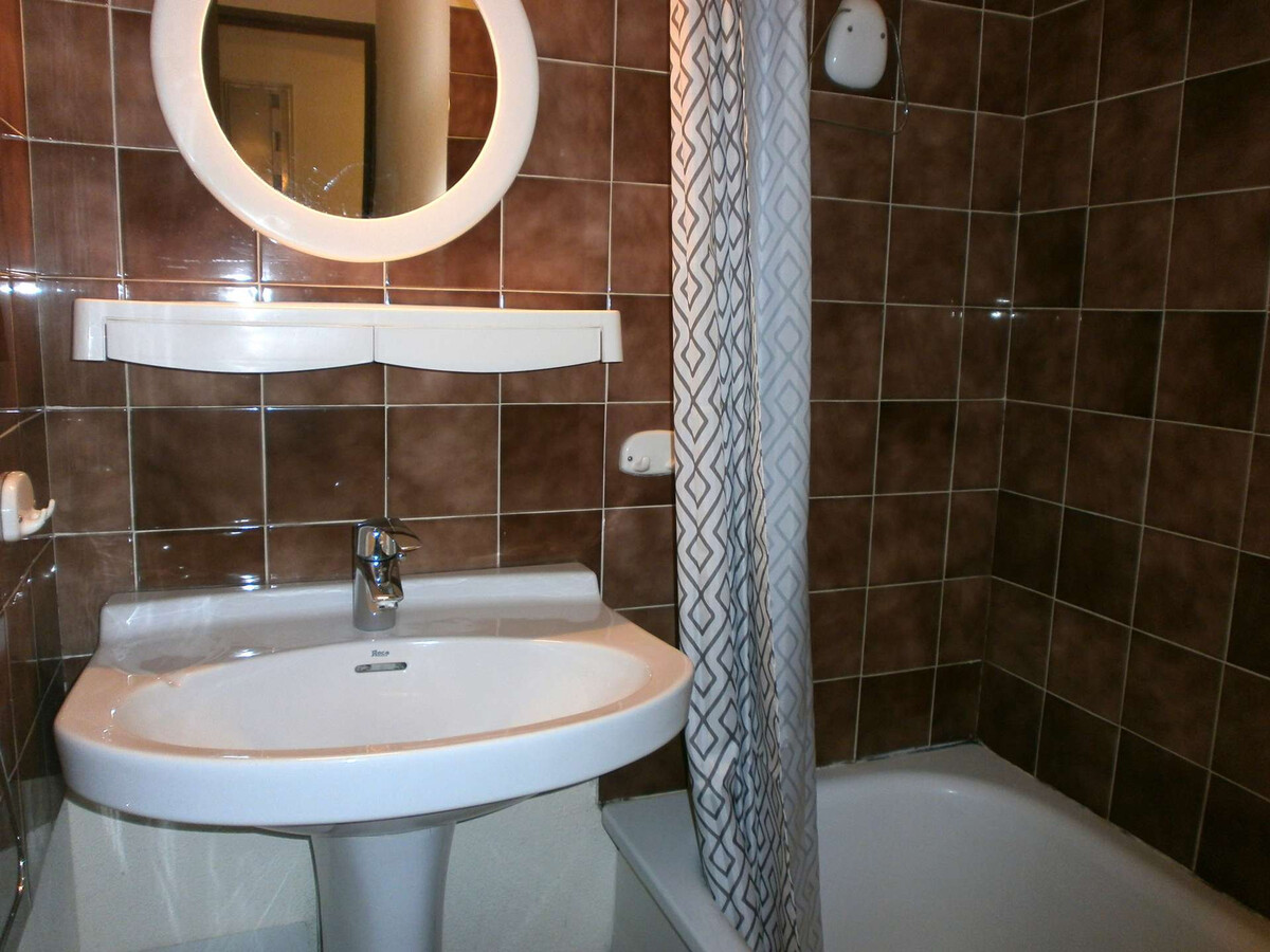 Duplex T3 6 personnes Vielle-Aure, casier skis et parking - Photo 4