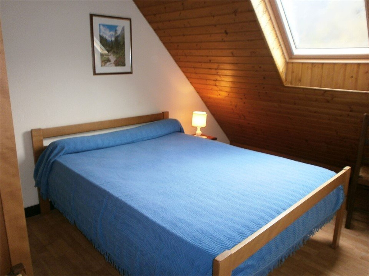 Duplex T3 6 personnes Vielle-Aure, casier skis et parking - Photo 5