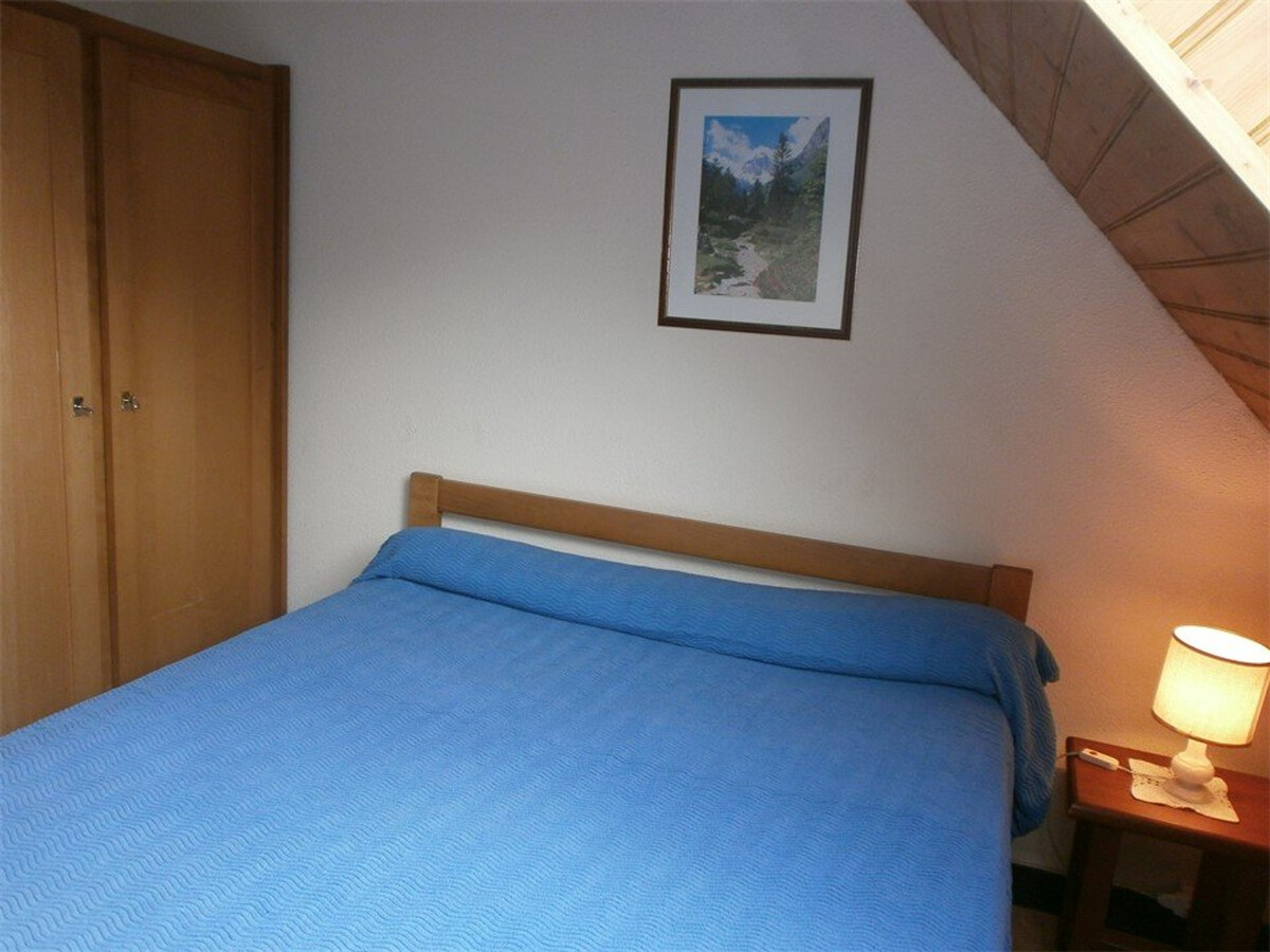 Duplex T3 6 personnes Vielle-Aure, casier skis et parking - Photo 6
