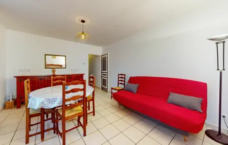 Appartement rural 56 m² avec jardin privé à Trouvans : photo 2